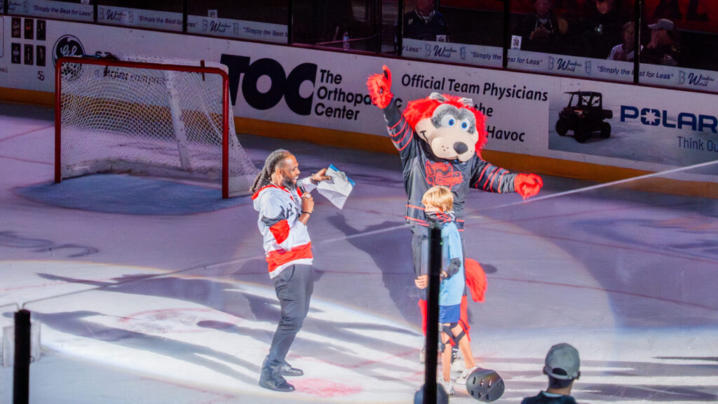 Here’s some cool stuff to do in the Rocket City this November Here’s some cool stuff to do in the Rocket City this November