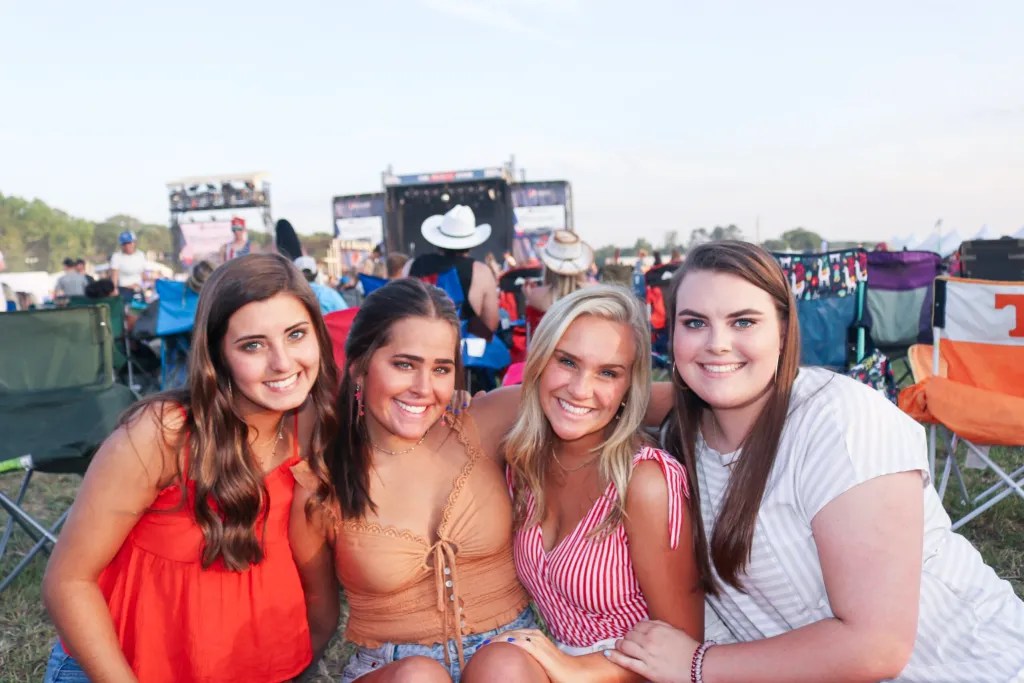 Rock the South festival will have a new home in Decatur