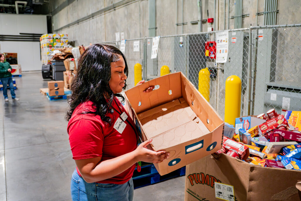 4K+ children facing hunger get weekly meals thanks to this Huntsville business 4K+ children facing hunger get weekly meals thanks to this Huntsville business