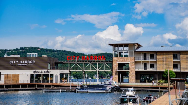Guntersville among the best lake towns for year-round living Guntersville among the best lake towns for year-round living