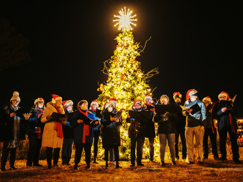 Spectacular holiday events at The Orion: Christkindlmarket, Jazz Brunch + more Spectacular holiday events at The Orion: Christkindlmarket, Jazz Brunch + more