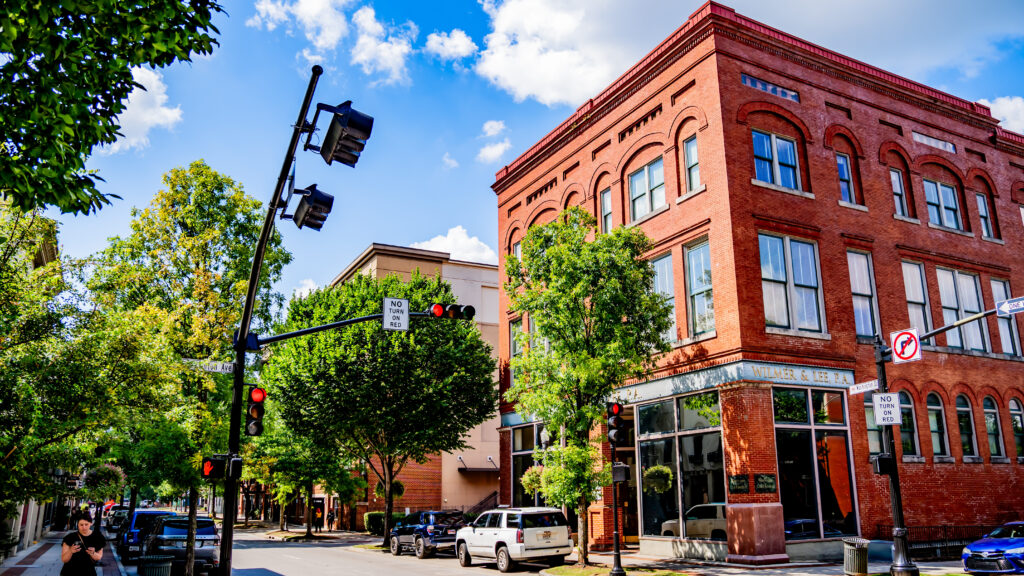 New ‘Top 100 Best Places to Live’ list led by Huntsville New ‘Top 100 Best Places to Live’ list led by Huntsville