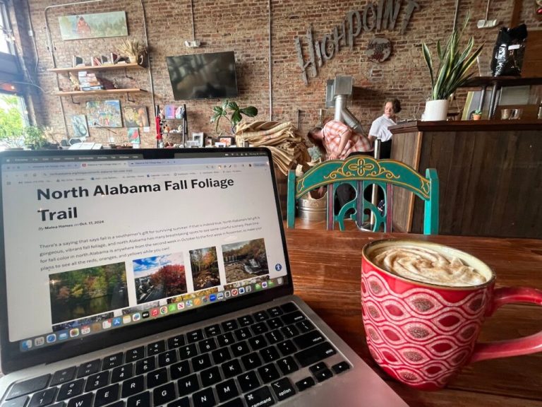Best fall drinks to order at Decatur coffee shops Best fall drinks to order at Decatur coffee shops