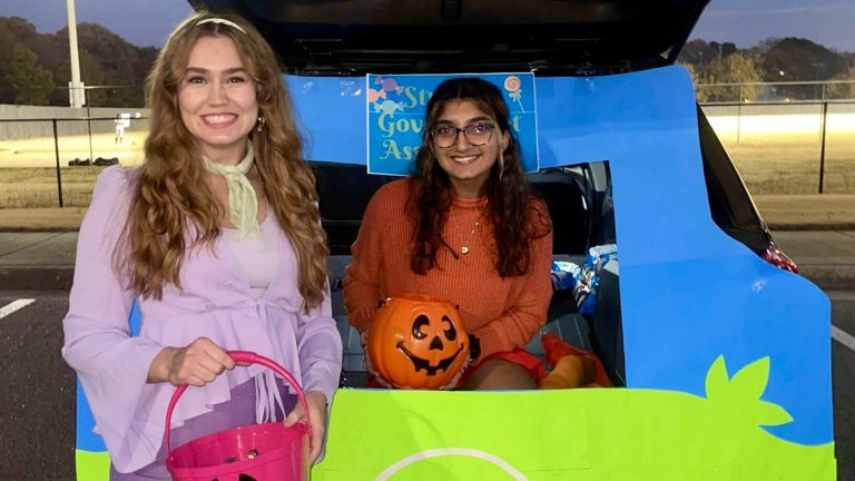 14 Trunk-or-Treats to fill your bucket this Halloween in Huntsville 14 Trunk-or-Treats to fill your bucket this Halloween in Huntsville