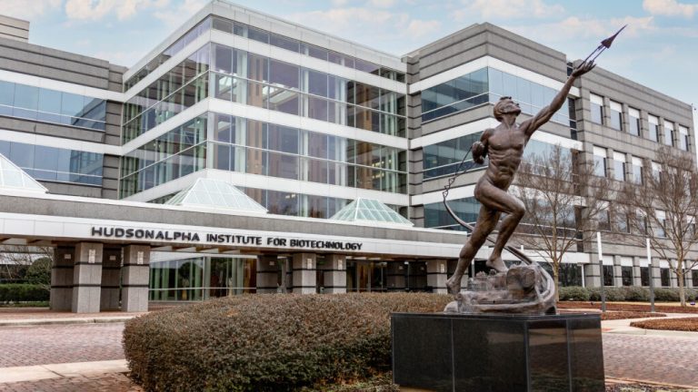 Huntsville named among ’10 Emerging Industrial Markets’ in new study Huntsville named among ’10 Emerging Industrial Markets’ in new study