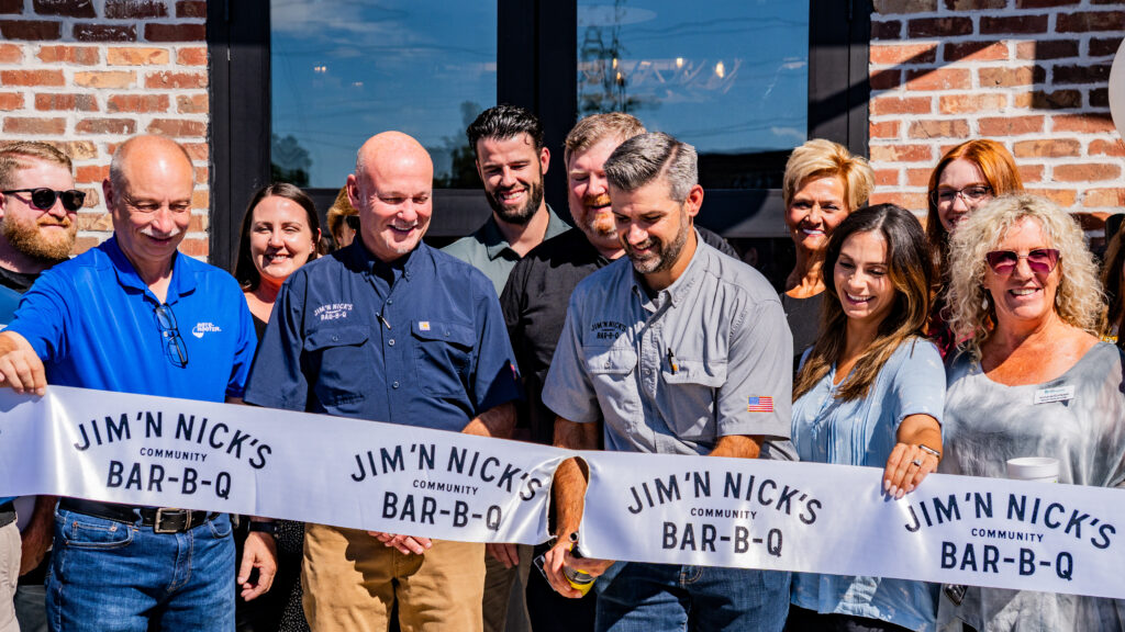 New Jim ‘N Nick’s now open in Jones Valley New Jim ‘N Nick’s now open in Jones Valley