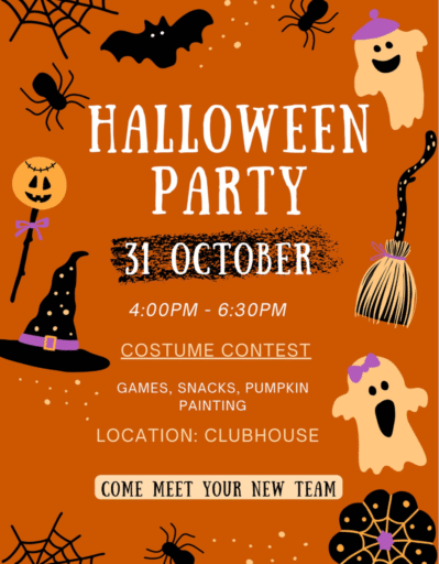 Halloween Party Halloween Party