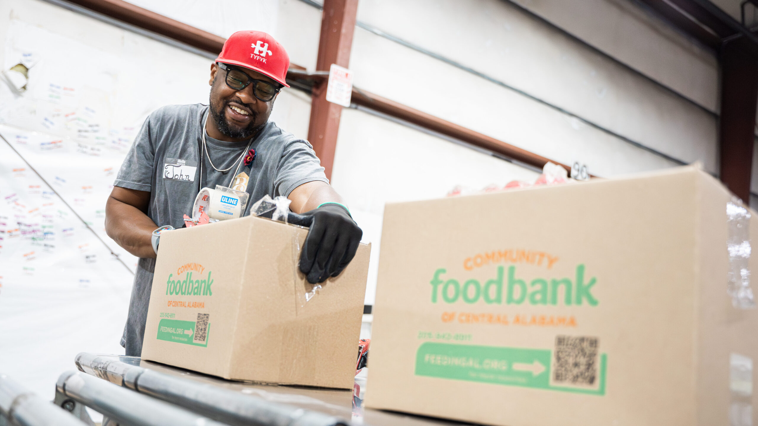 Need groceries? Check out these 5 food banks in Huntsville Need groceries? Check out these 5 food banks in Huntsville