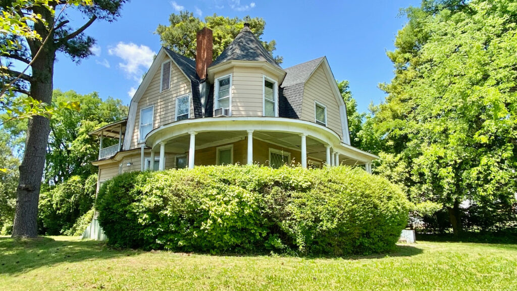 Magnolia Terrace + Brothers Heights nominated for National Historic Register Magnolia Terrace + Brothers Heights nominated for National Historic Register