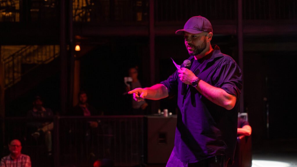 ShinDigit@l brings tech + music combo to Huntsville with Halloween Bash ShinDigit@l brings tech + music combo to Huntsville with Halloween Bash