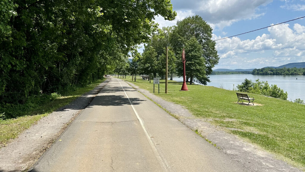 New south Huntsville greenway construction approved by City Council New south Huntsville greenway construction approved by City Council