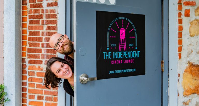 Andy Warhol, local films + more cool stuff in Huntsville this weekend (July 31-August 2) Andy Warhol, local films + more cool stuff in Huntsville this weekend (July 31-August 2)