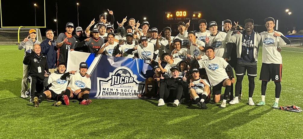 Huntsville tapped to host 2026 NJCAA Soccer Championships Huntsville tapped to host 2026 NJCAA Soccer Championships