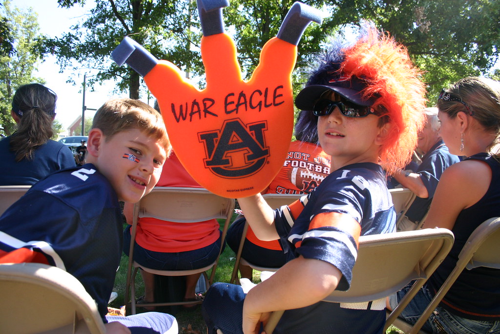 Iron Bowl 2025: Kickoff time announced for Jordan-Hare Iron Bowl 2025: Kickoff time announced for Jordan-Hare