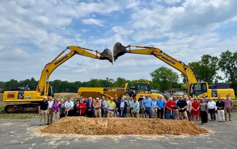 Albertville shopping center among new high-dollar building permits this week Albertville shopping center among new high-dollar building permits this week