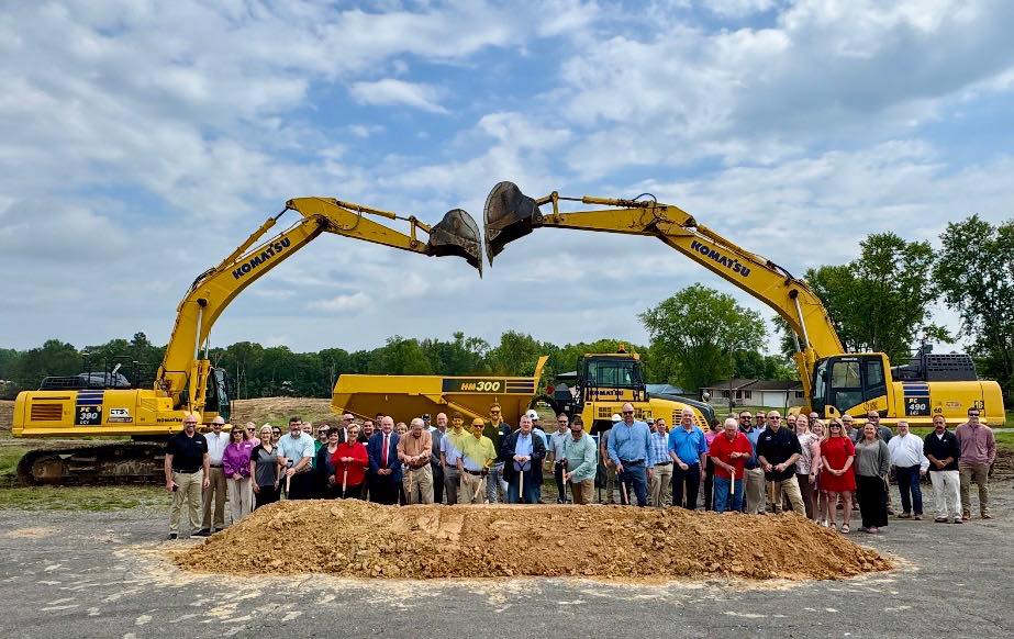 Albertville shopping center among new high-dollar building permits this week Albertville shopping center among new high-dollar building permits this week