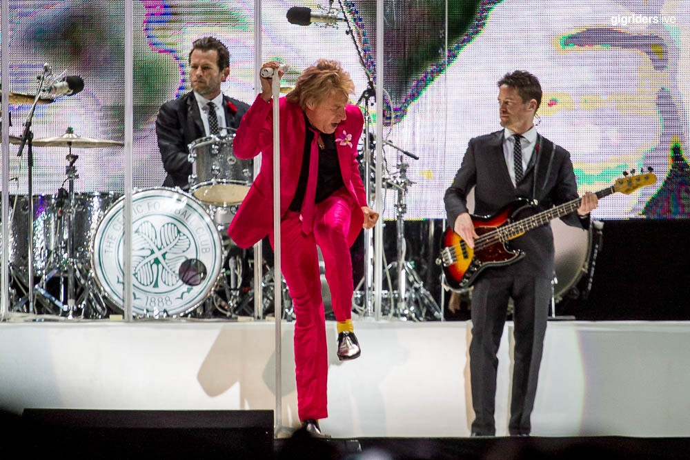 Get your tickets now for these awesome concerts this spring