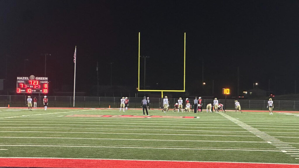 NFL Films premieres new series on Columbia High School’s historic streak NFL Films premieres new series on Columbia High School’s historic streak