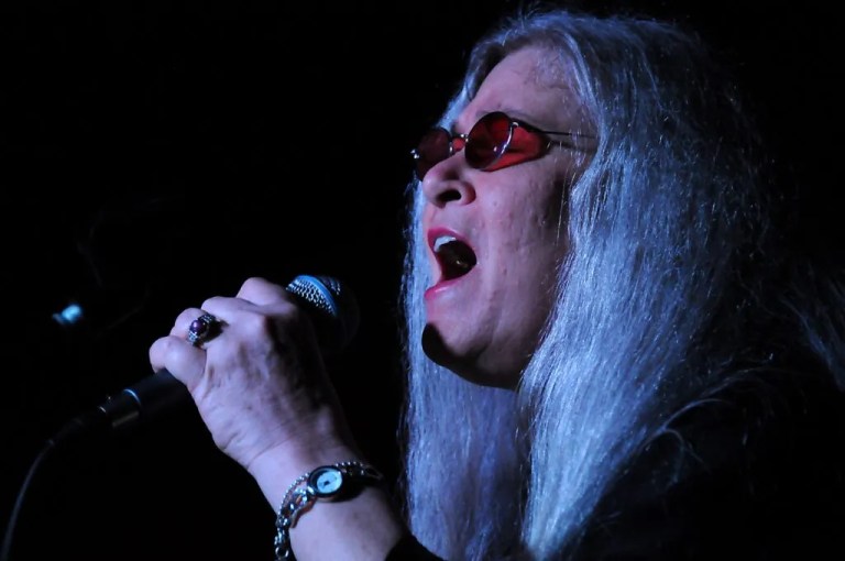 Remembering North Alabama native + Grateful Dead member Donna Jean Godchaux Remembering North Alabama native + Grateful Dead member Donna Jean Godchaux