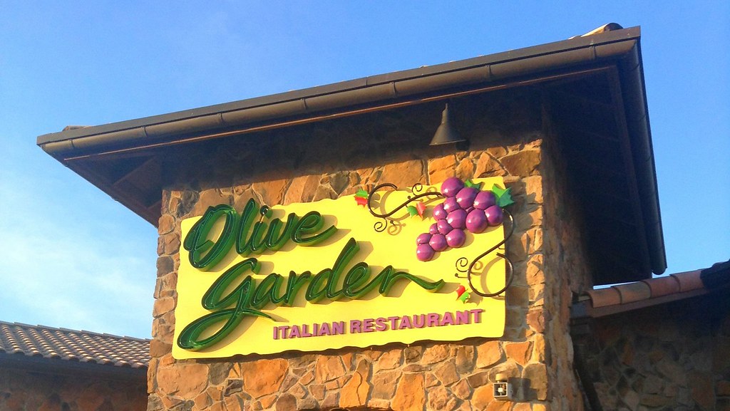 Olive Garden in Athens: City Council approved incentives for restaurant Olive Garden in Athens: City Council approved incentives for restaurant