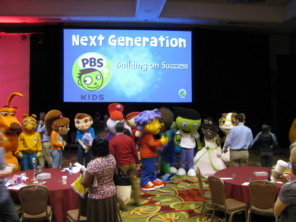 Alabama Public Television to keep contract with PBS Alabama Public Television to keep contract with PBS