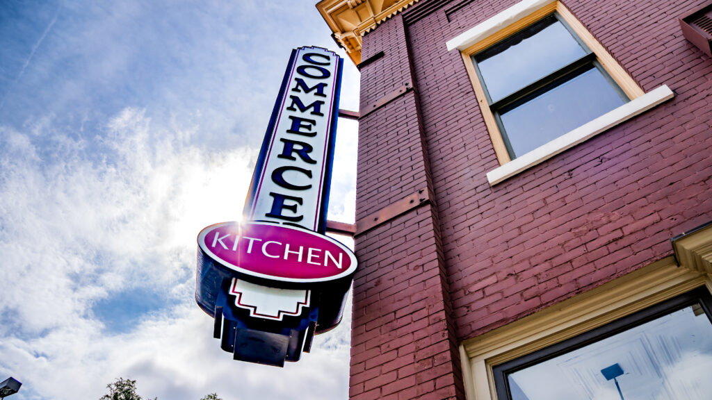 Don’t want to cook Thanksgiving dinner? Try these local options Don’t want to cook Thanksgiving dinner? Try these local options