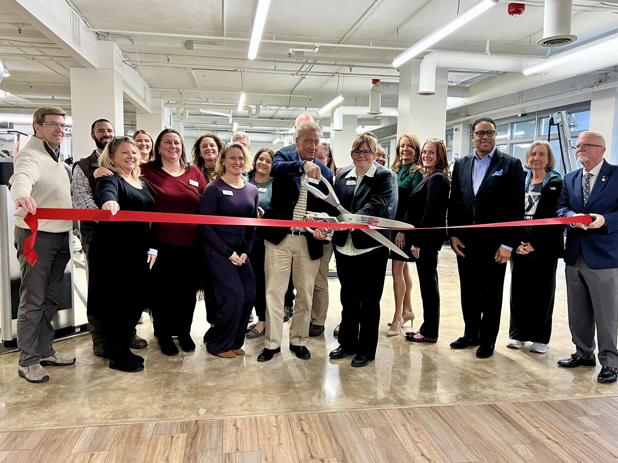 Downtown Express YMCA location now open (try for 1 week FREE) Downtown Express YMCA location now open (try for 1 week FREE)