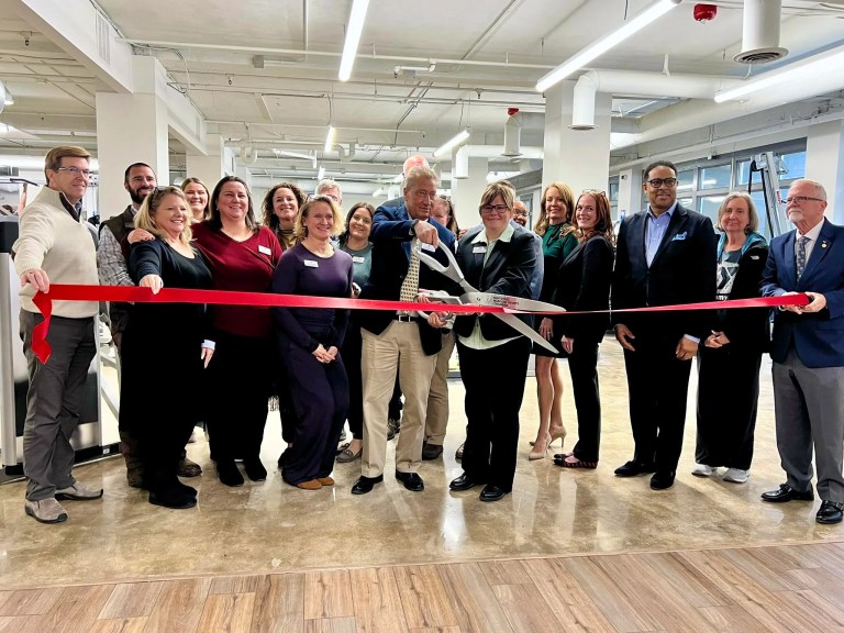 Downtown Express YMCA location now open (try for 1 week FREE) Downtown Express YMCA location now open (try for 1 week FREE)