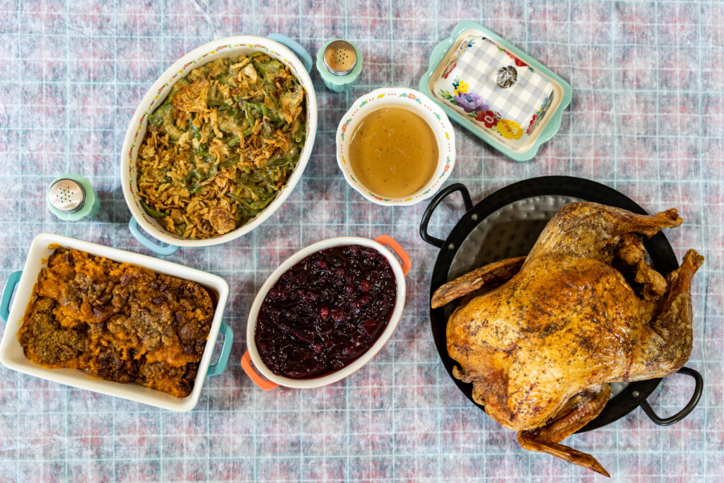 A community that gives back: here’s where you can find free-of-charge Thanksgiving meals in Huntsville A community that gives back: here’s where you can find free-of-charge Thanksgiving meals in Huntsville