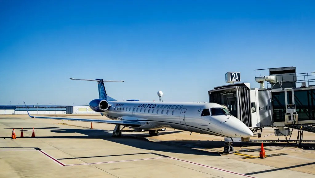 Huntsville airport sets new passenger traffic record in 2025 Huntsville airport sets new passenger traffic record in 2025