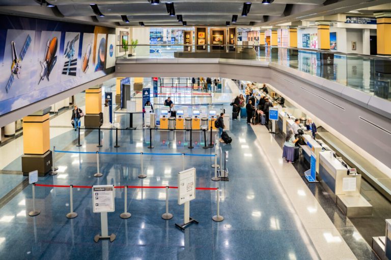 New record: Huntsville airport reports 173K passengers in May New record: Huntsville airport reports 173K passengers in May