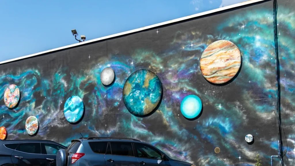 New cocktail bar, iconic music venue + indoor pickleball courts coming to Huntsville this week