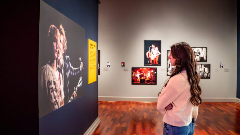 Hockey, art shows + live music highlight exciting weekend in the Rocket City Hockey, art shows + live music highlight exciting weekend in the Rocket City