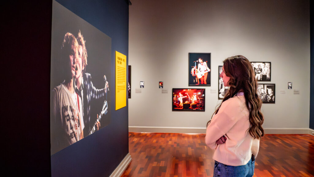 Hockey, art shows + live music highlight exciting weekend in the Rocket City