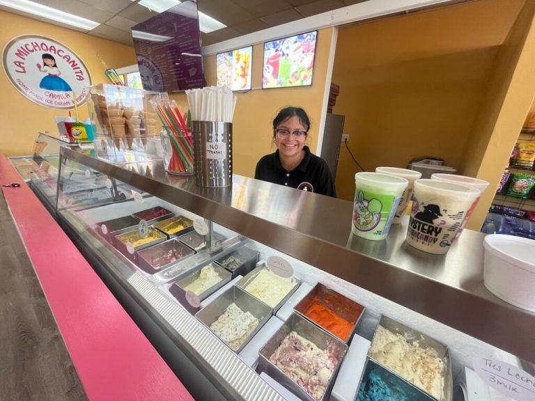 Try these 7 great heladerías + paleterias in Huntsville, Decatur + Athens for delicious ice cream + more Try these 7 great heladerías + paleterias in Huntsville, Decatur + Athens for delicious ice cream + more