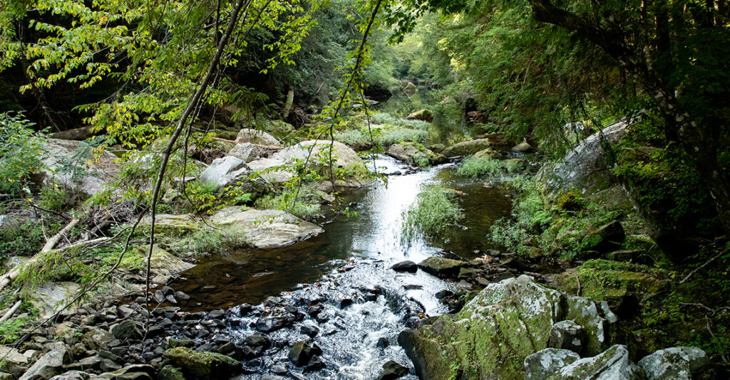 The history behind North Alabama’s greatest natural wonder The history behind North Alabama’s greatest natural wonder