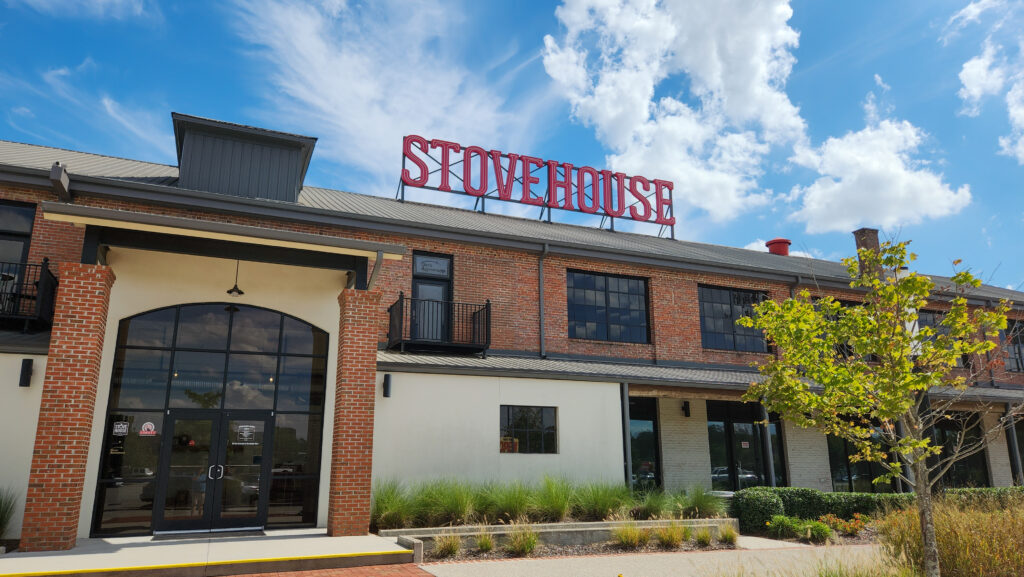 Stovehouse celebrates 1,000 live music performances with StoveFest Stovehouse celebrates 1,000 live music performances with StoveFest