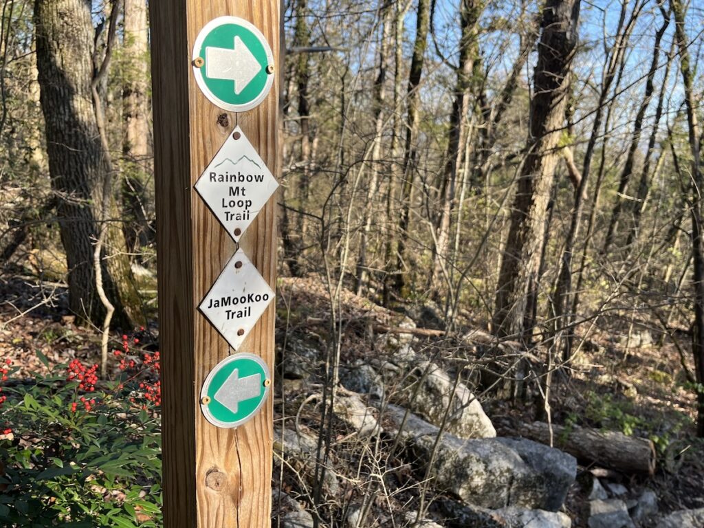 It’s never too cold for some amazing winter hikes in North Alabama It’s never too cold for some amazing winter hikes in North Alabama
