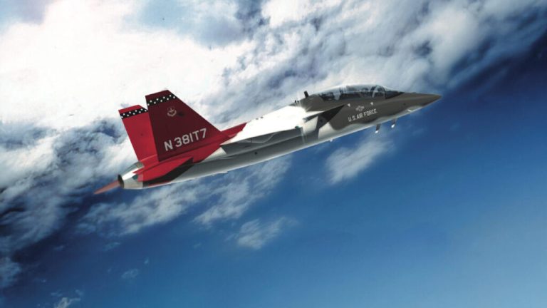 Huntsville firm snags new 9 million Air Force contract Huntsville firm snags new 9 million Air Force contract