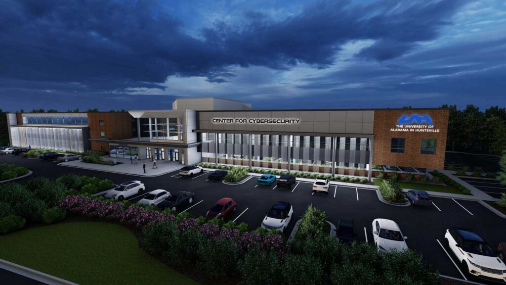 2 major UAH construction projects approved by UA Trustees 2 major UAH construction projects approved by UA Trustees