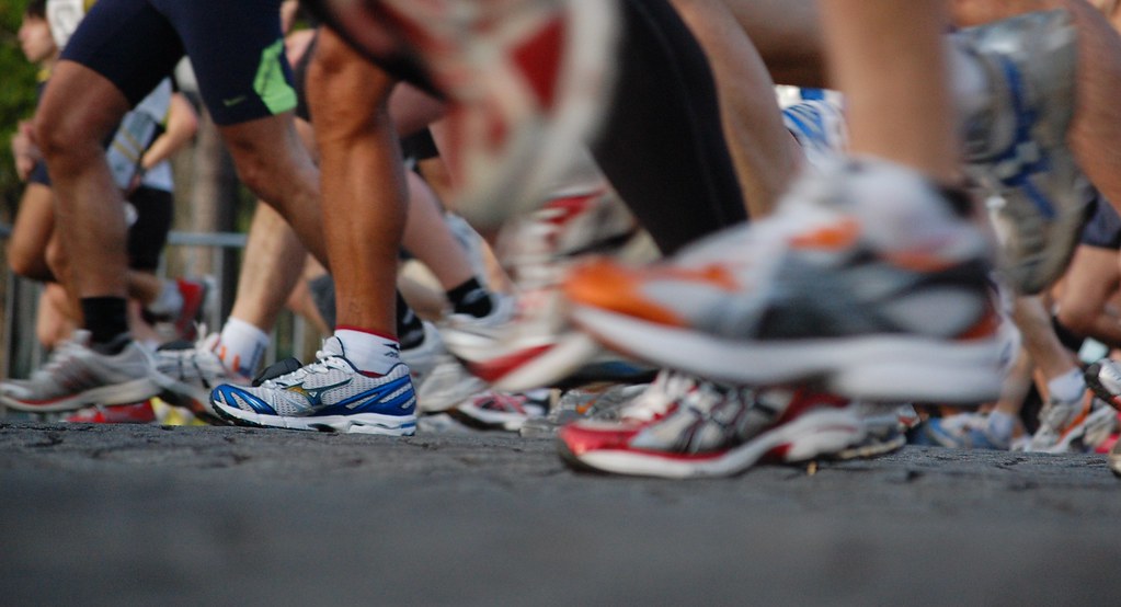 Check out these 9 fun springtime runs in Huntsville Check out these 9 fun springtime runs in Huntsville