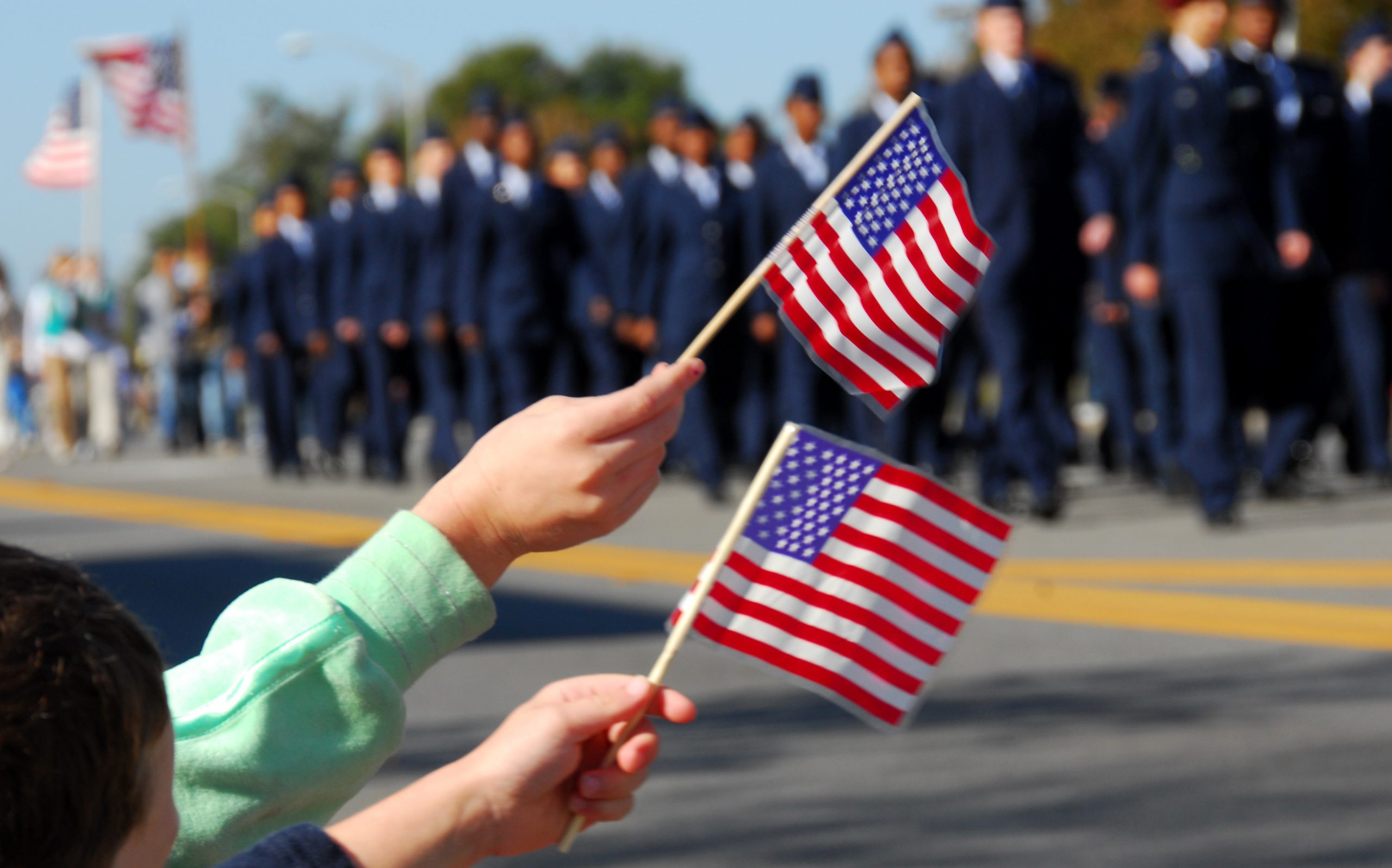 Here are some Veterans Day events in North Alabama you should know about Here are some Veterans Day events in North Alabama you should know about