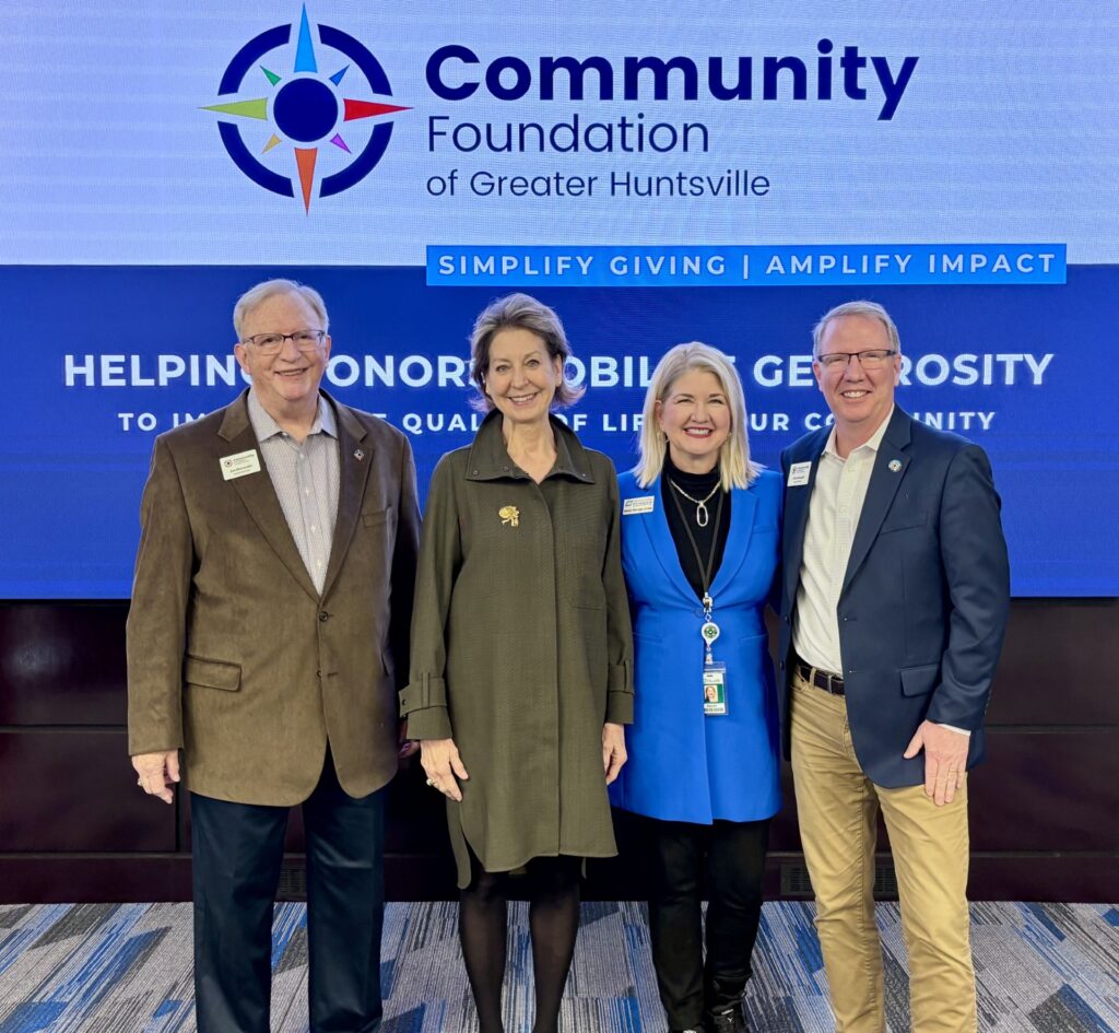 1,900+ non-profits receive more than 0 million from Huntsville organization 1,900+ non-profits receive more than 0 million from Huntsville organization