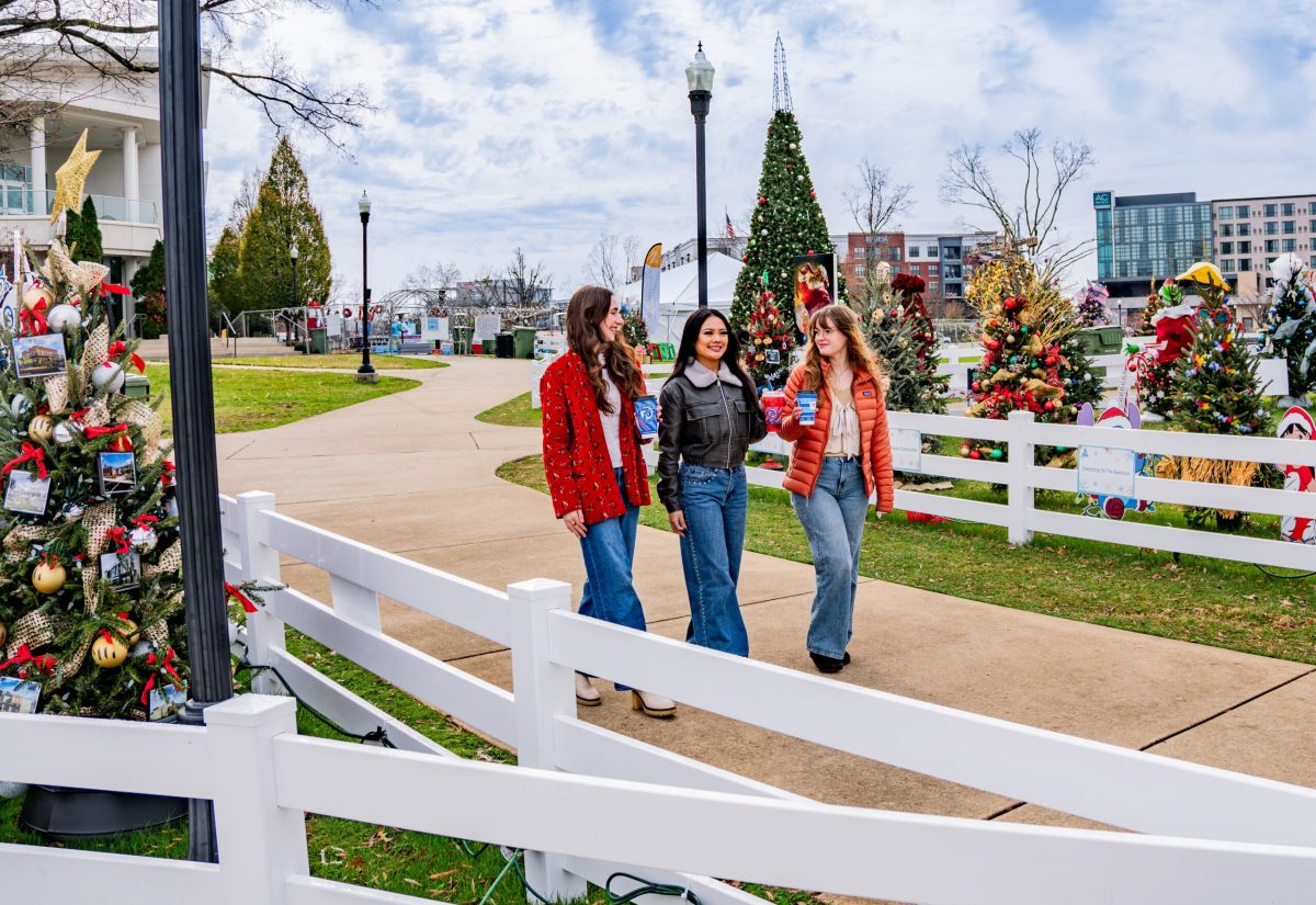Christmas Circus + more cool stuff to do this weekend in the Rocket City Christmas Circus + more cool stuff to do this weekend in the Rocket City