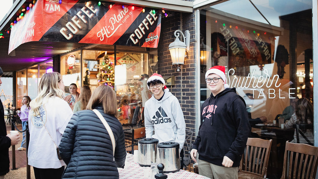 Sippin’ Cider Fest + more exciting weekend events here in the Huntsville metro Sippin’ Cider Fest + more exciting weekend events here in the Huntsville metro