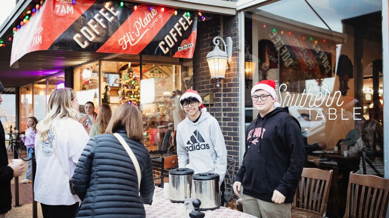 Sippin’ Cider Fest + more exciting weekend events here in the Huntsville metro Sippin’ Cider Fest + more exciting weekend events here in the Huntsville metro