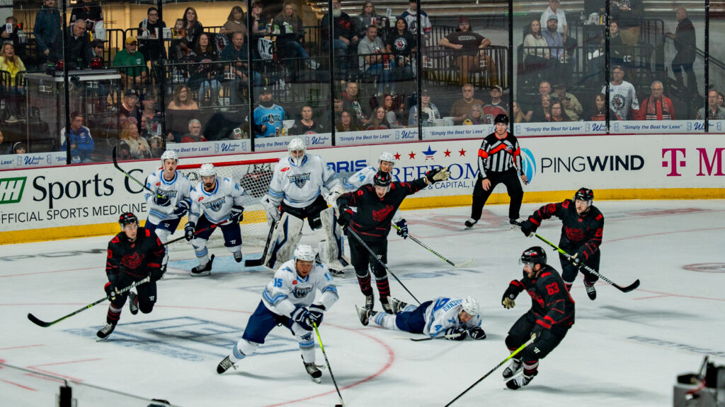 Havoc hockey, Skating at the Park + 13 more cool events to check out this weekend Havoc hockey, Skating at the Park + 13 more cool events to check out this weekend