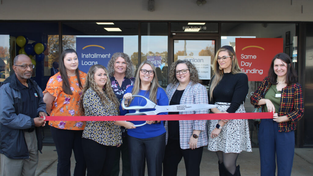 Here are 7 new businesses here in the Rocket City you need to check out