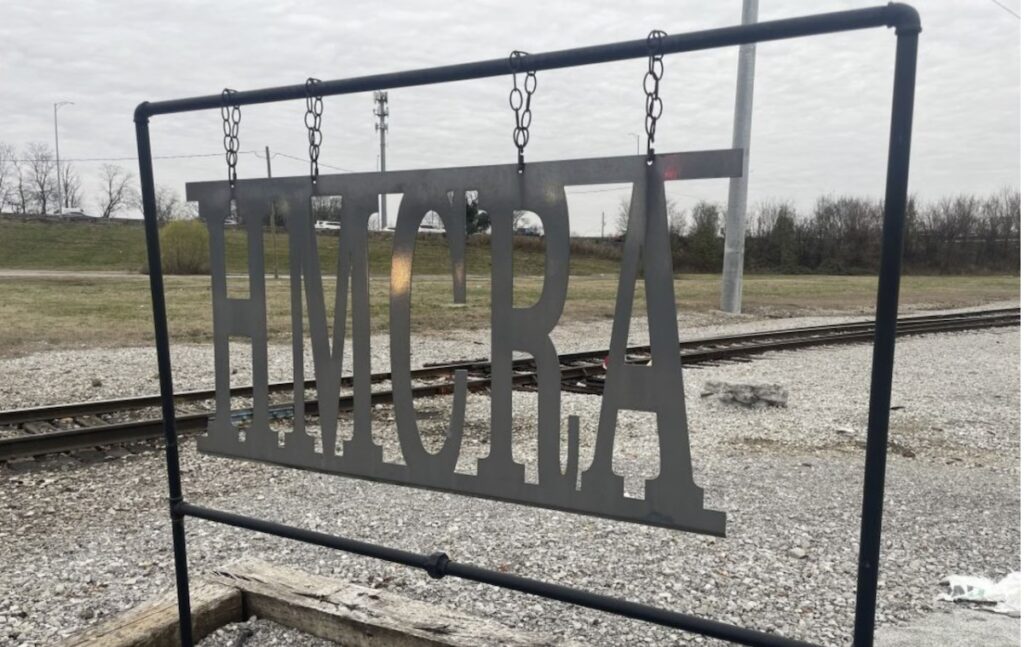 New Aldridge Creek railroad bridge funding approved by City Council New Aldridge Creek railroad bridge funding approved by City Council