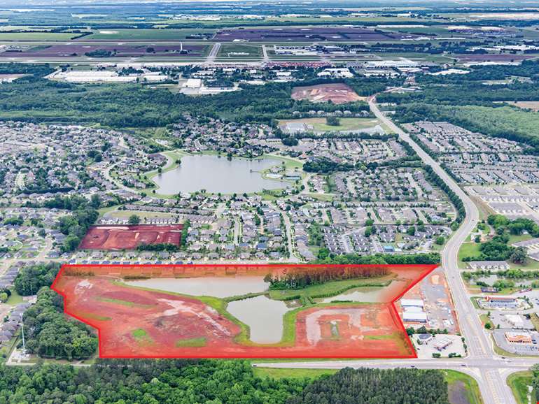 New high-dollar building permits total million+ in Huntsville area New high-dollar building permits total million+ in Huntsville area